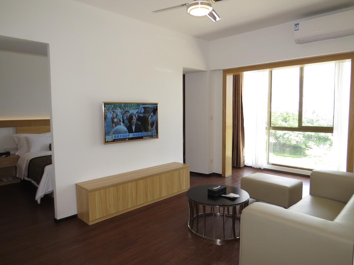 Oyo8001 Tiandi Hotel เซินเจิ้น ภายนอก รูปภาพ
